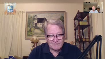 LIGR S4 E5, You Know Jesus, Celebrate