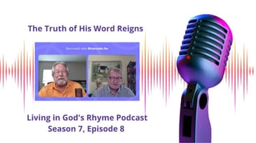 LIGR S7 E8, The Truth in His Word Reigns