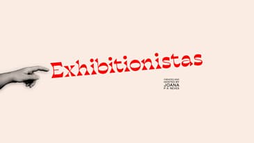 Exhibitionistas Channel Live Stream