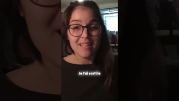 Les mots ont le pouvoir de guérir !