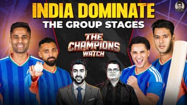 India Send Strong Message 🔥 | Group Stage Review