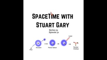 Scientists Create a New Type of Atom