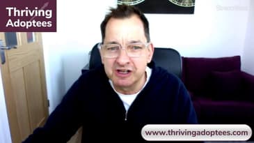 Immunising Your Adopted Child Against The Primal Wound Part 7