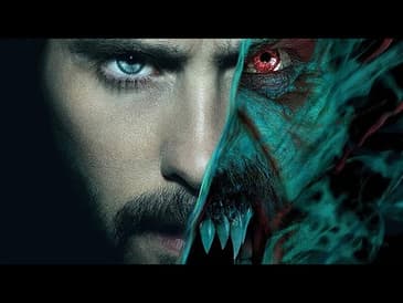 Morbius Review, The critics were so wrong..