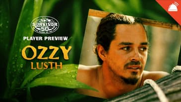 Ozzy Lusth Survivor 50 Player Preview