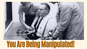 Are You Being Manipulated?