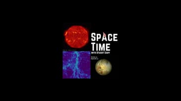 Sneak Peek | SpaceTime with Stuart Gary S25E51 Preview | Space & Science Podcast