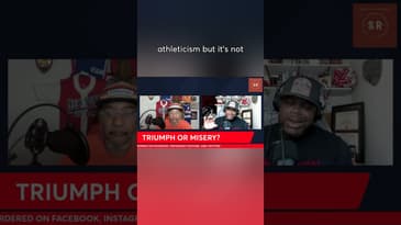 #sportsreportsasordered - Sorry Dr. Umar #cfb   #nfl  #utah  #shorts