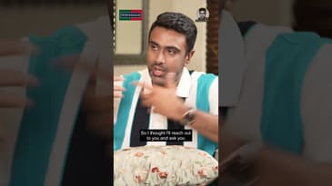 Sanju Samson on Kutti Stories! 🔥 Drops Tomorrow Afternoon #peterengland #sanjusamson #rashwin