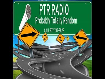 PTR Radio (1/7/2019) - We kick off the 2019 DP-fest