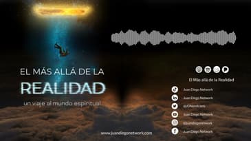 El más allá de la realidad Un viaje al mundo espiritual - El cielo