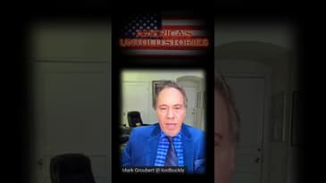 LBJ Enforcer Mac Wallace Called Out for Being a Communist #shorts