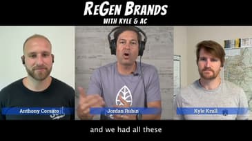 Saving The World With Superfoods