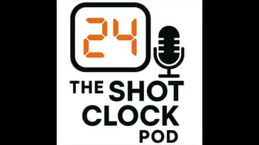 The Shotclock Pod: Pistons Shooting Woes, Knicks Rise, and Trade Rumors Heating Up
