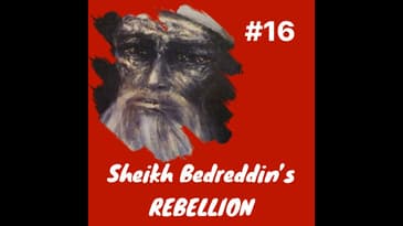 Sultan Mehmed I- Wallachia & Crushing Bedreddin: Episode 16