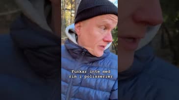 Borde vi ge Kenny sparken? @ninahjelmkvist