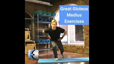 Best Exercises for Gluteus Medius