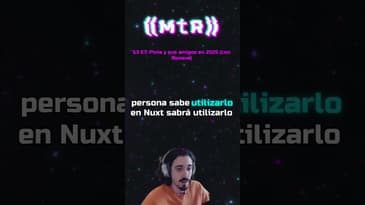 #vuejs #router: Solución oficial #podcast #entrevista #vuejs