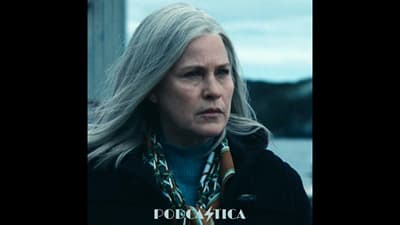 Severance S2E8 "Sweet Vitriol"