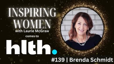 Brenda Schmidt discusses the spectrum of healthcare innovation & creating value at every stage. #139