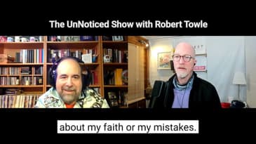 This author tells his readers 'Don't be dumb' and be smarter to #getnoticed