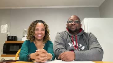 Special Announcement!