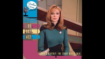 Ep: 021 "Jack and Beverly: The Story Never Told"