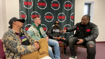 Feeling "Luke warm" | Da Fixx Morning Radio Show | Holy Culture Radio - SiriusXM Ch 154