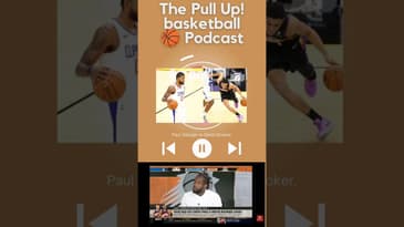 Pat Beverley: Paul George is in a different class than Devin Booker.