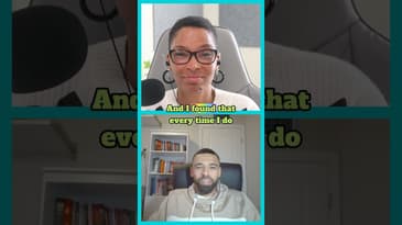 Education + Humility = Personal Success!