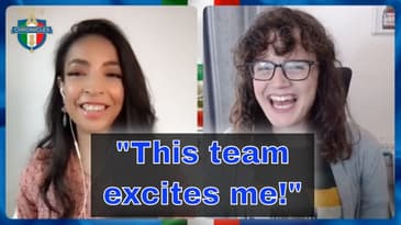 Serie A Chronicles - S01E04: Which team does Nicky support?