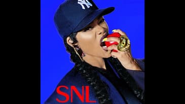 Episode 109 - Teyana Taylor (Season 51)