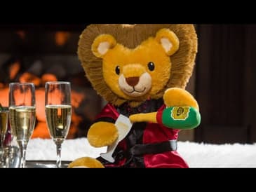 Build-A-Bear After Dark is News AF - February 8, 2022