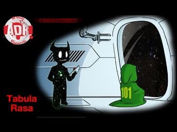 ADR Episode 125: Tabula Rasa