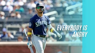 Why Mariners Fans Have EVERY RIGHT To Be Upset This Winter