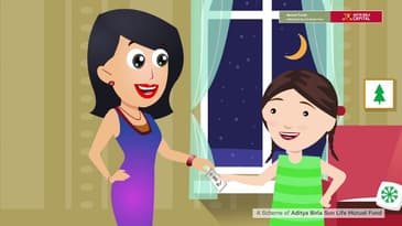 Aditya Birla Sun Life Tax Relief 96 - Malayalam