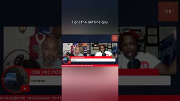 #sportsreportsasordered  - Why Baltimore Isn't a Fit for Davante Adams #football #nfl #trade #qb