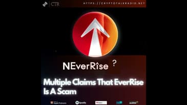 Multiple Claims That #EverRise Is A Scam