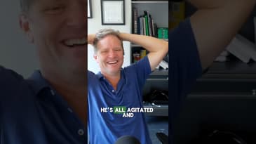 Funny story with Zia...