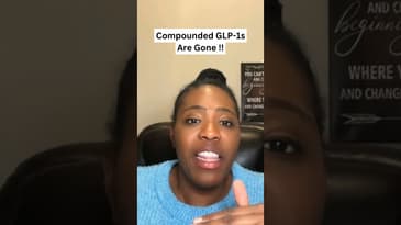 Compounded GLP-1s Are Gone Here Is Your Next Move