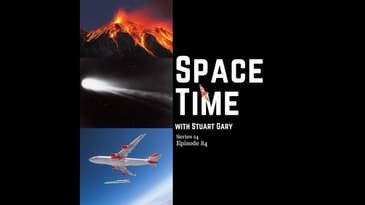 About That Toba Volcanic Eruption