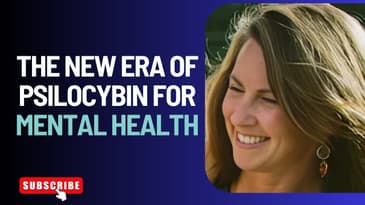 Unlocking the Mind: The Profound Potential of Magic Mushrooms