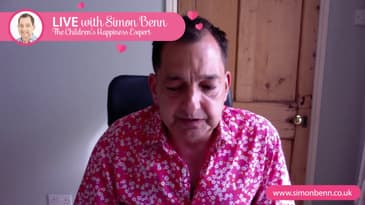 How do you change your child's behaviour?