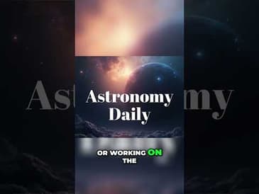 ESA Internship: Launch Your Space Career Today! #shorts