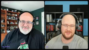 NSA Red Team Founder - Jeff Man