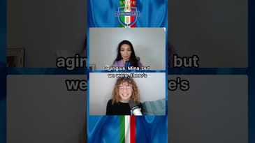 @MinaRzouki's Obsession with 90s Romantic Comedy "Only You"