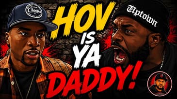 Funk Flex EXPOSES Shocking Info About Charlamagne And Jay-Z