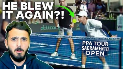 So PPA ISN’T Allowing This? | PPA Sacramento Recap
