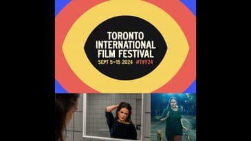 TIFF 2024 bonus episode 1: body horrors
