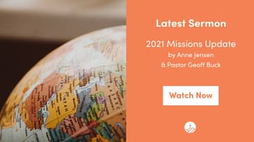 2021 Missions Update